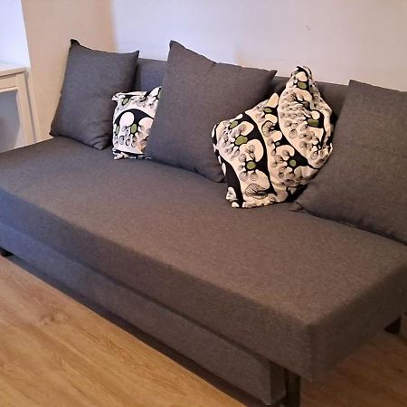 Apartamento Tejares Málaga Exteriör bild