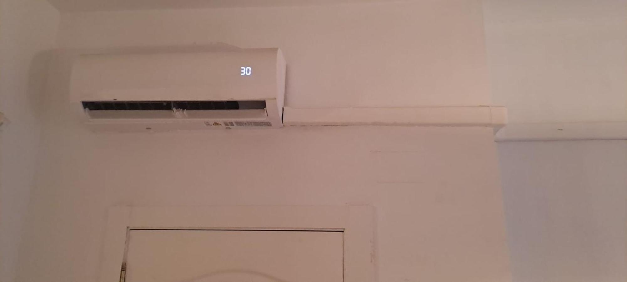 Apartamento Tejares Málaga Exteriör bild