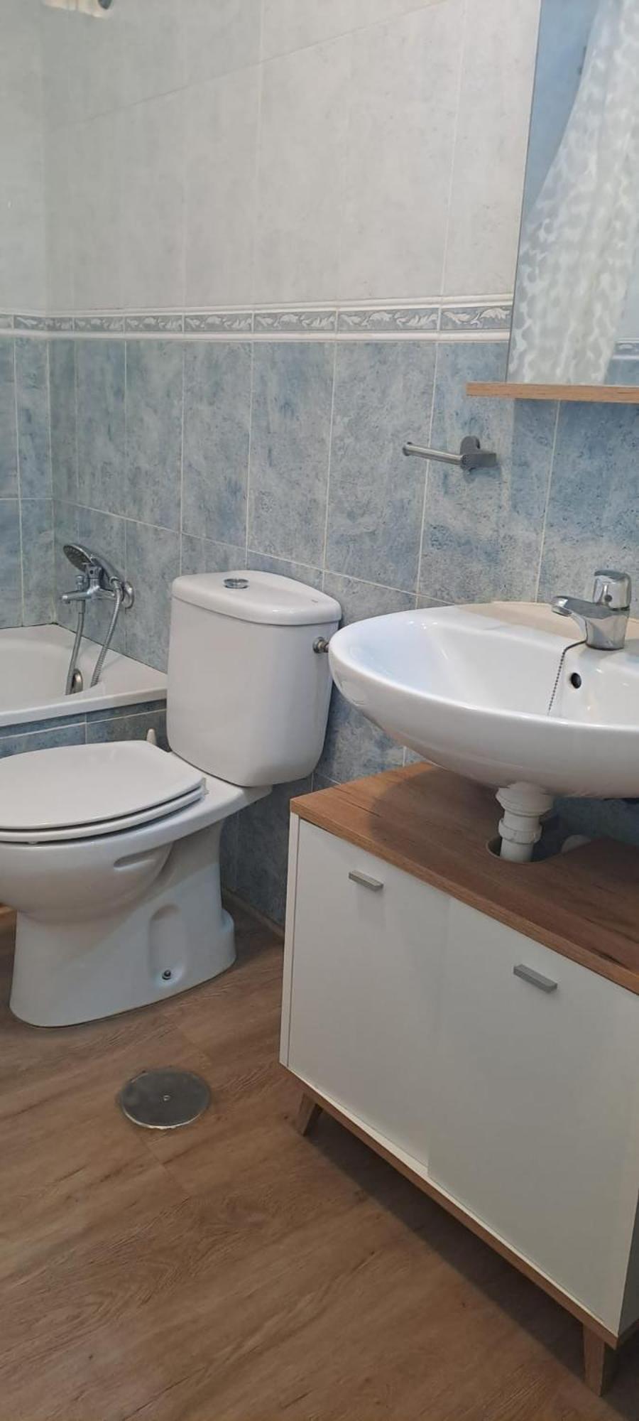 Apartamento Tejares Málaga Exteriör bild