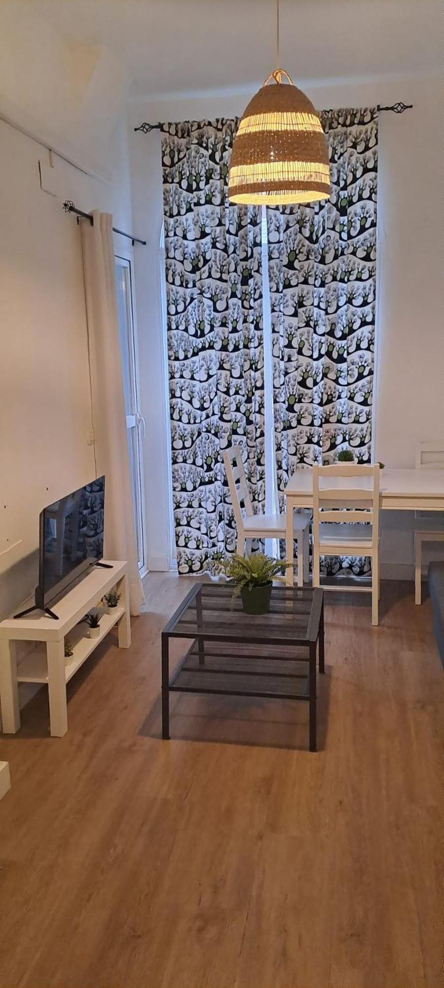 Apartamento Tejares Málaga Exteriör bild