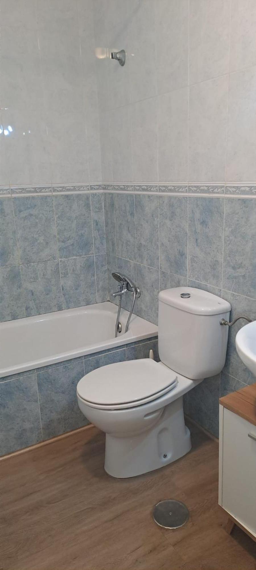 Apartamento Tejares Málaga Exteriör bild
